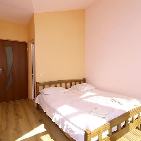 Garni Bread House Hotel Buitenkant foto