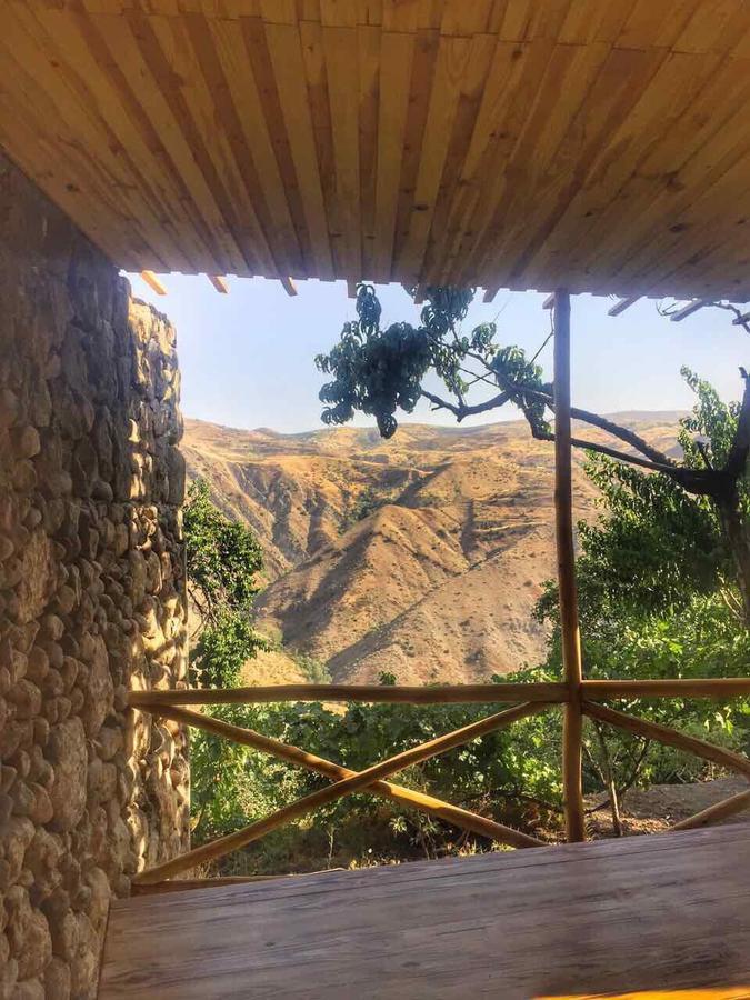 Garni Bread House Hotel Buitenkant foto