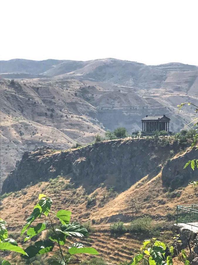 Garni Bread House Hotel Buitenkant foto