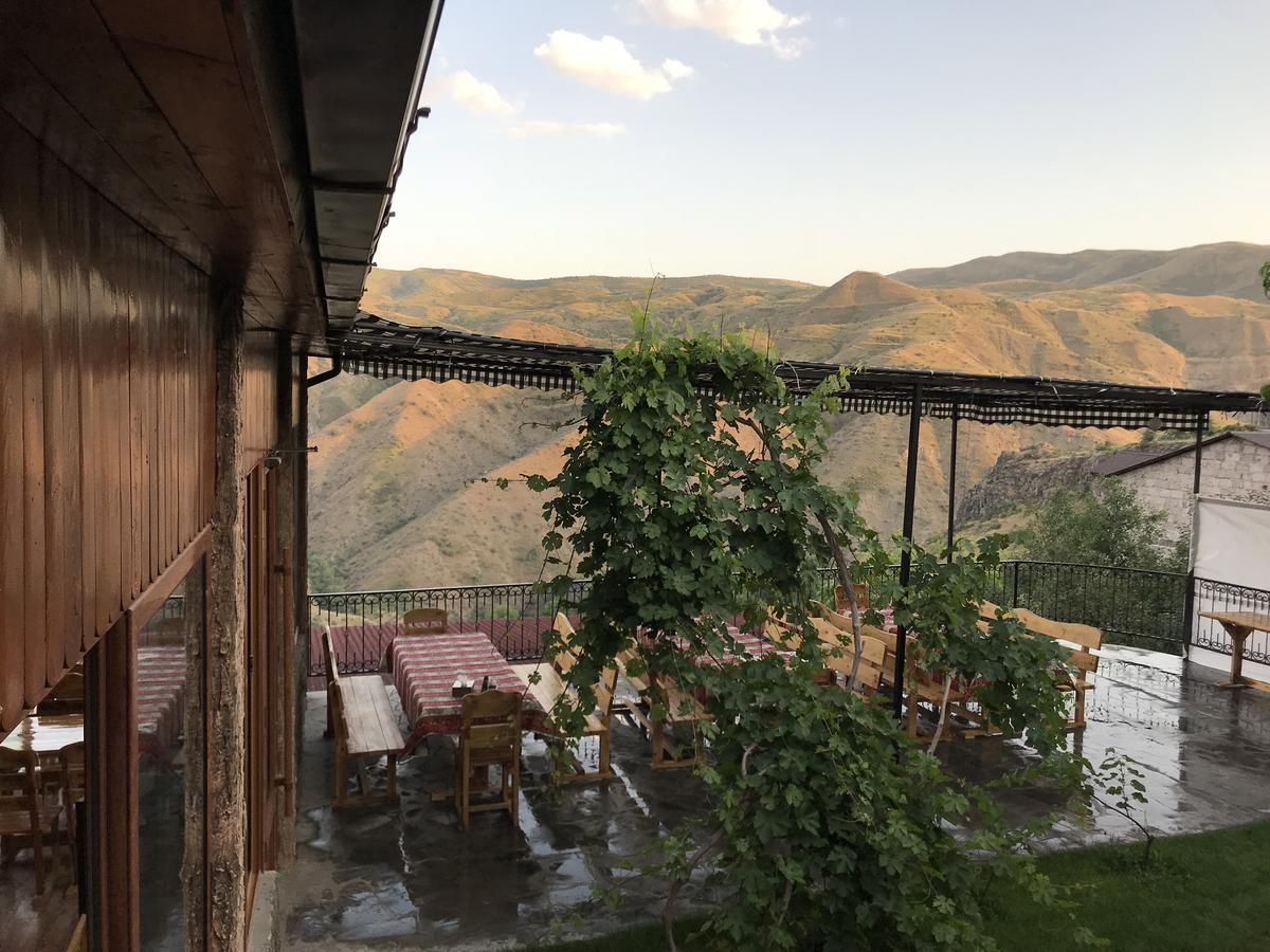 Garni Bread House Hotel Buitenkant foto