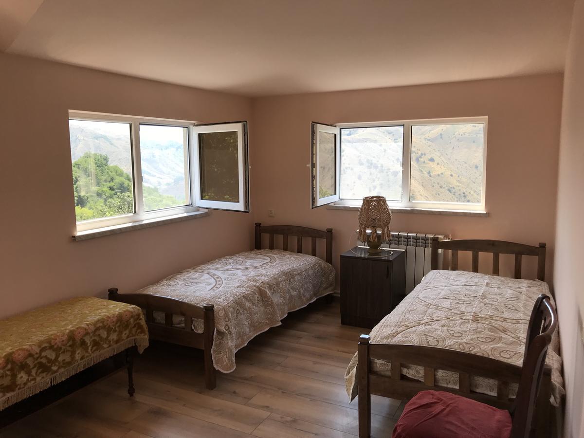 Garni Bread House Hotel Buitenkant foto