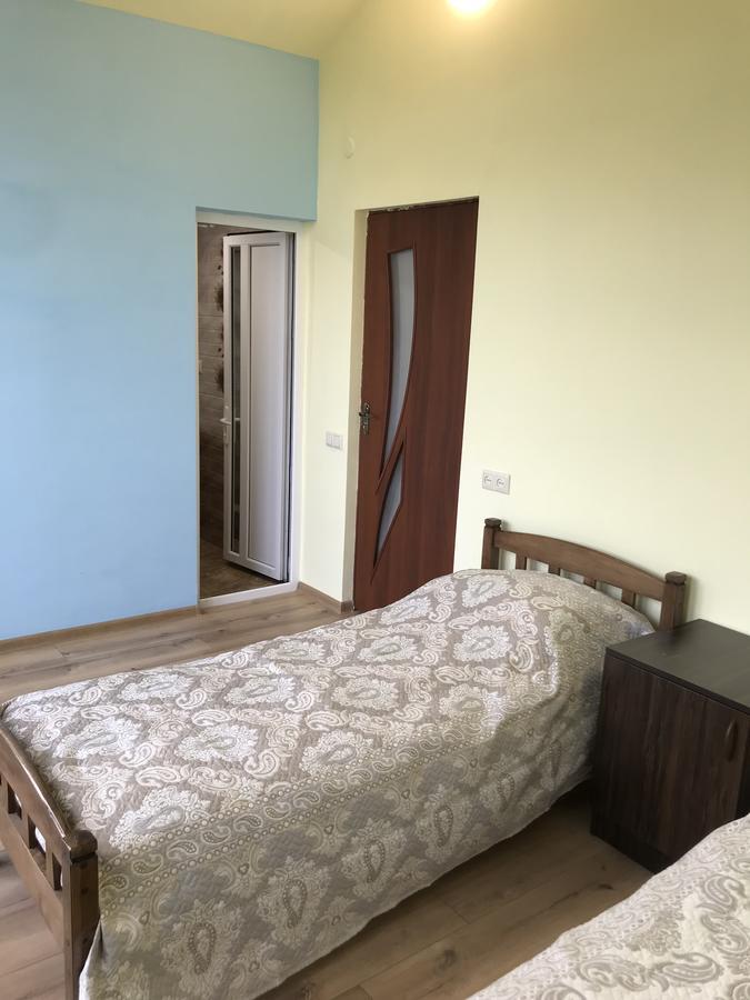 Garni Bread House Hotel Buitenkant foto