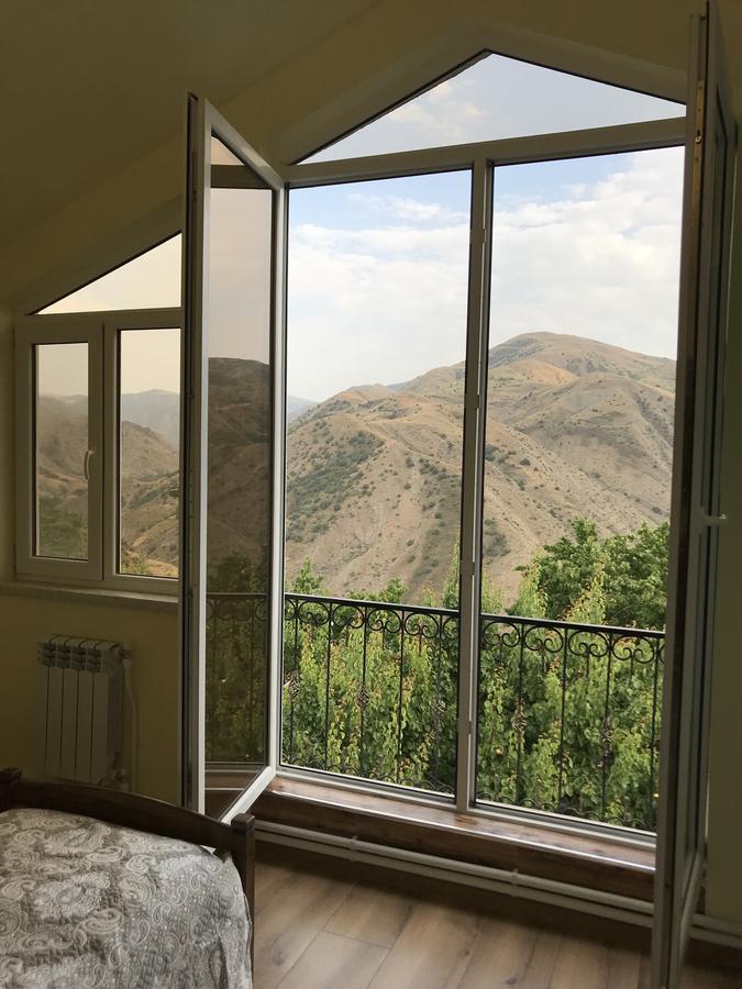 Garni Bread House Hotel Buitenkant foto