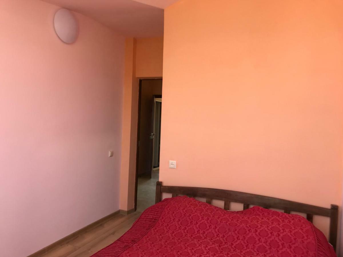 Garni Bread House Hotel Buitenkant foto